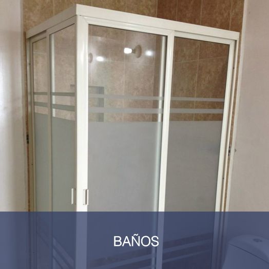 baño